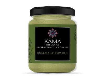 KAMA Rosemary Powder - 50g