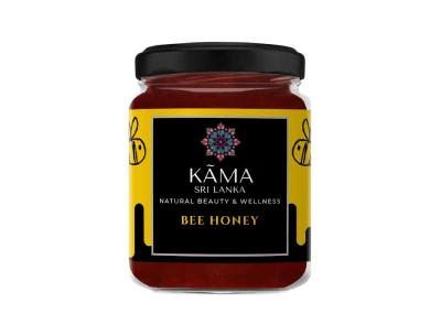 KAMA Bee Honey - 200g