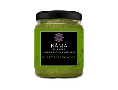 KAMA Curry Leaf Powder - 100g