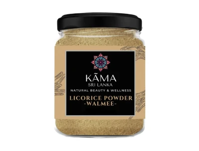 KAMA Licorice/Walmee Powder - 100g