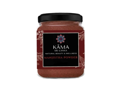 KAMA Manjistha Powder - 100g