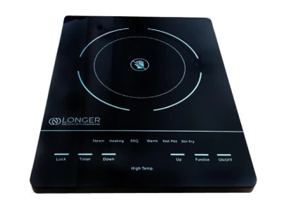 Longer Infrared Cooker
