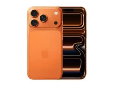 Apple iPhone 17 Pro 256GB (Cosmic Orange)