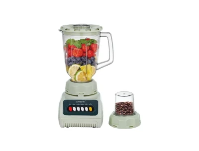 LumaBella 2 in 1 Multi-purpose Blender