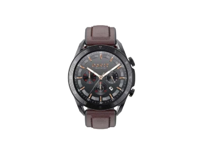 Havit M9030 Smart Watch - Brown