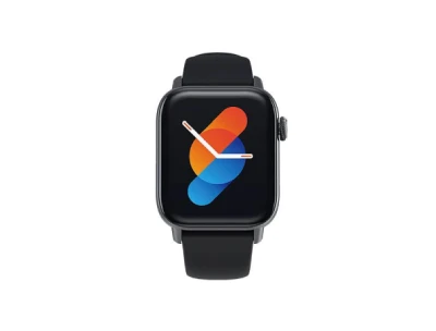 Havit M9034 Smart Watch - Black