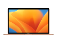 Apple Macbook Air 13 inch M1 Chip 8GB/256GB - Gold (2020)