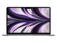 Apple Macbook Air 13.6 inch M2 Chip 8GB/256GB - Space Grey (2022)