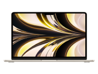 Apple Macbook Air 13.6 inch M2 Chip 8GB/256GB - Starlight (2022)