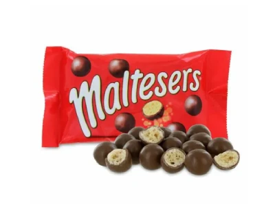 Maltesers Chocolate Balls - 37g