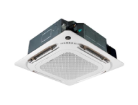 Midea 18000BTU Split Four Way Cassette Non-Inverter - (R410 -R32)