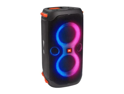 JBL PartyBox 110 Bluetooth Portable Speaker