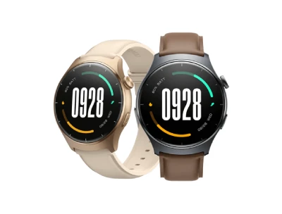 Mibro Lite Smart Watch  Amoled