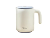 Media 600ml Mini Electric Kettle