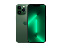 iPhone 13 Pro (512GB) - Alpine Green
