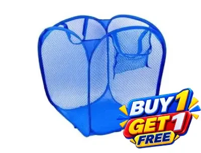 Laundry Bag Buy-1 Get-1 Free