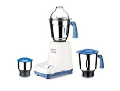 Preethi Eco Chef Neo Mixer Grinder - MG199