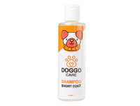 DOGGO CARE Dog Shampoo Short Coat - 200ml