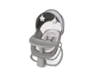 Mastela 4 in1 Deluxe Multi Functional Baby Bassinet
