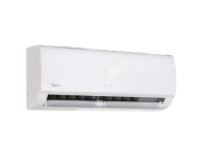 Midea 9000BTU Split Wall-Mounted Non-Inverter Air Conditioner R32