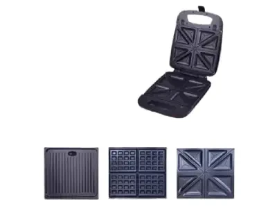 Mitshu Sandwich Maker