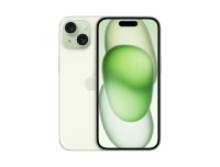 iPhone 15 (128GB) - Green