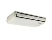 Midea 36000BTU Split Ceiling and Floor - R32