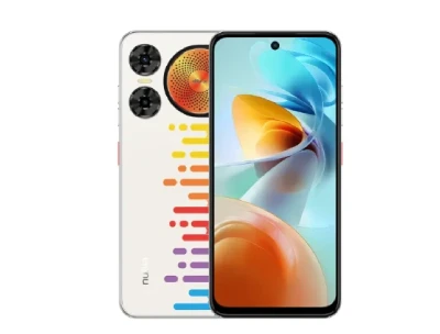 Nubia Music 2 (4GB + 128GB)