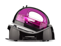 Panasonic Cordless Steam Iron