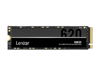 Lexar M.2 NVMe SSD
