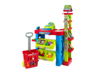 HOMESUPERMARKET Educational & Interactive Toy (Battery Operated)
