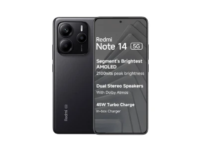 Xiaomi Redmi Note 14 5G (8GB + 256GB)