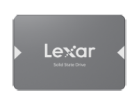 Lexar SATA SSD