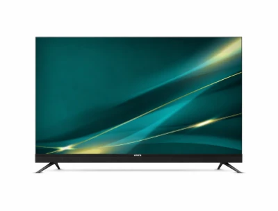 Octa 55 inch 4K UHD Smart TV  with Subwoofer (Optional)