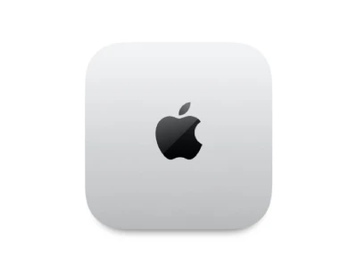 Apple Mac Mini (M4 Chip — 2024)