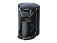 Black + Decker 1 Cup Coffee Maker 330W
