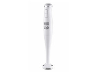 Black + Decker 300W Stick Blender