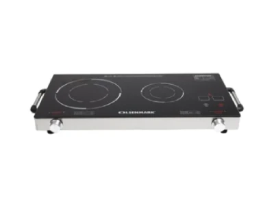 Olsenmark 3200W Double Infrared Cooker