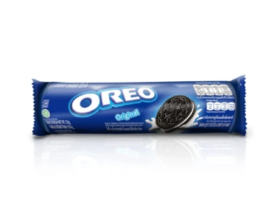 Oreo Biscuit Orginal 133g