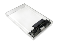 Oscoo External Drive Enclosure