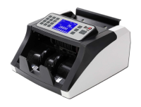 Brio Cash/Bill Counting Machine (Back Loading)