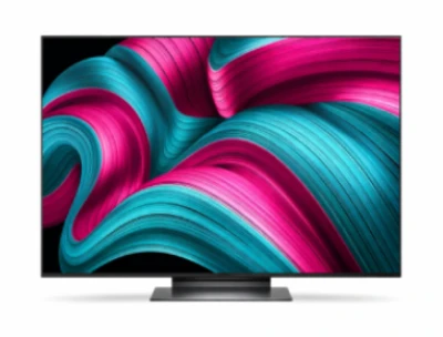 LG 65inch C5 Oled Evo 4K Smart TV