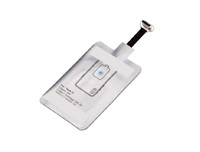 Pennline Wireless Receiver For Power Bank Organizer For Type