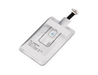 Pennline Wireless Receiver For Power Bank Organizer For Apple