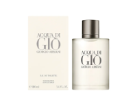 GIORGIO ARMANI Eau de Toilette Acqua Di Gio Men - 100 ML