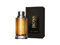 HUGO BOSS The Scent Eau De Toilette - 100ml