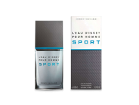 ISSEY MIYAKE SPORT - 100ml