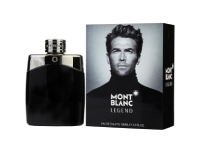 Mont Blanc Legend - 100ml