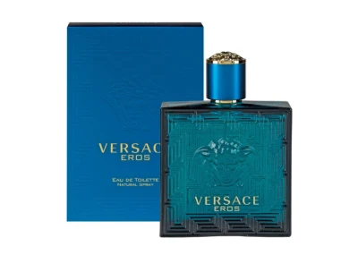 Versace Eros For Men - 100ml