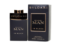 Bvlgari Man In Black - 100ml